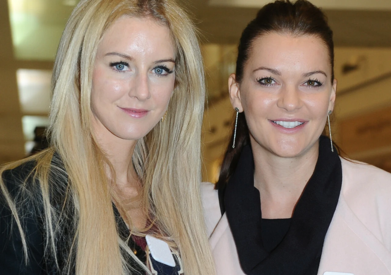 Urszula Radwańska, Agnieszka Radwańska Urszula Radwańska, Agnieszka Radwańska