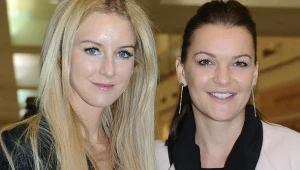 Urszula Radwańska, Agnieszka Radwańska