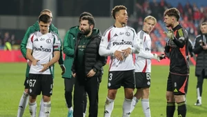 Legia Warszawa