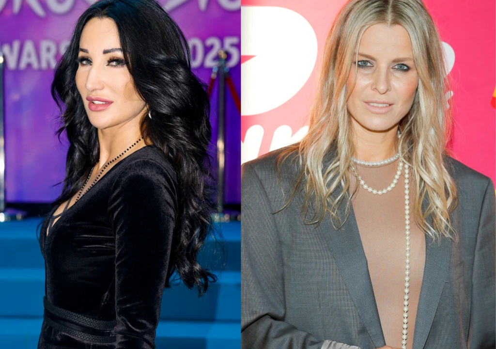 Justyna Steczkowska, Mandaryna