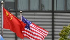 Trwa rozpętana przez Waszyngton wojna handlowa między dwoma największymi gospodarkami świata - Stanami Zjednoczonymi i Chinami