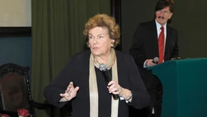 Maria Koterbska: Śpiewała po amerykańsku, swingowała po polsku