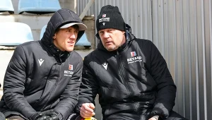 Stracili do niego cierpliwość. Wielka zmiana w polskim klubie