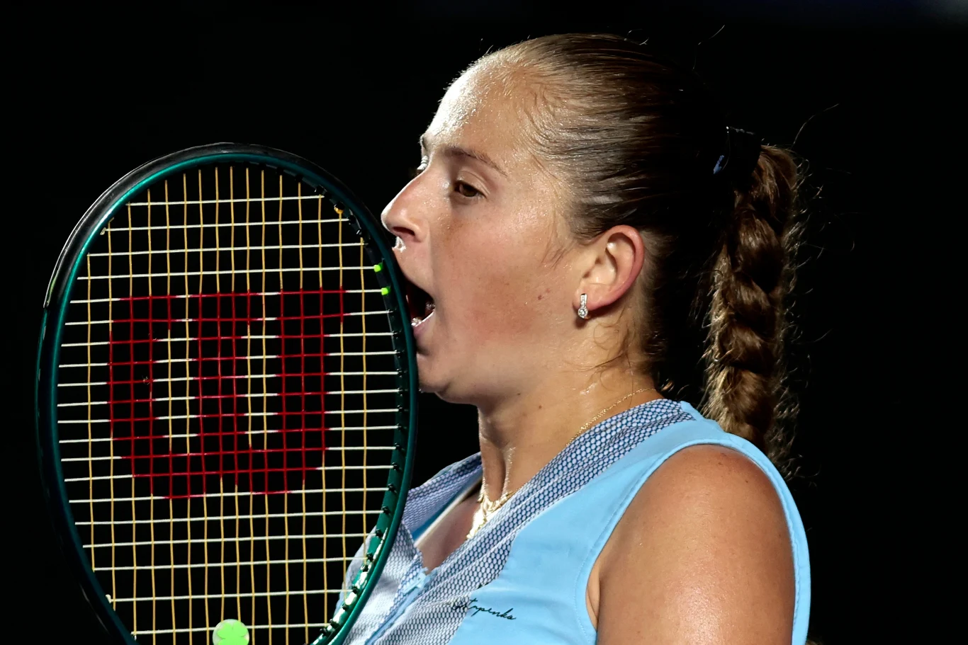 Jelena Ostapenko