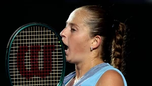 Jelena Ostapenko
