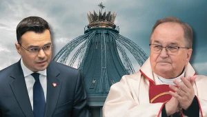 Zdaniem MKiDN umowa z fundacją o. Tadeusza Rydzyka zawarta w 2018 roku została zawarta w sposób narażający Skarb Państwa na stratę