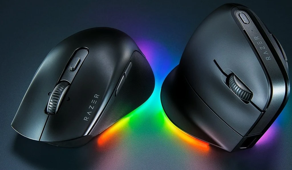 Razer Pro Click V2 Razer Pro Click V2
