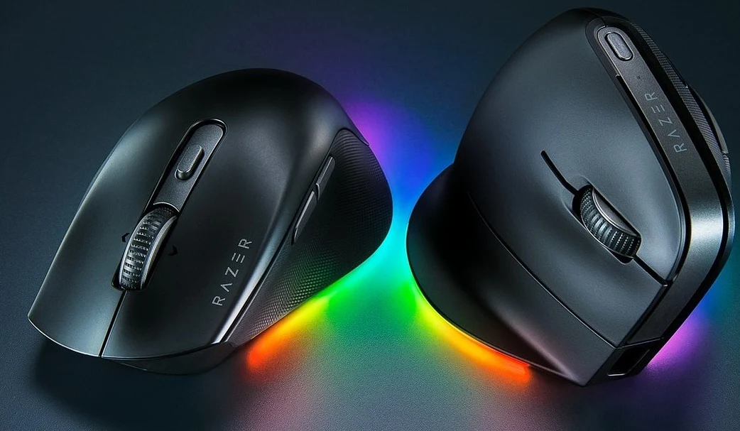 Razer Pro Click V2 Razer Pro Click V2