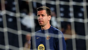 Wojciech Szczęsny będzie jedynym Polakiem, który zagra w finale Copa del Rey AD 2025