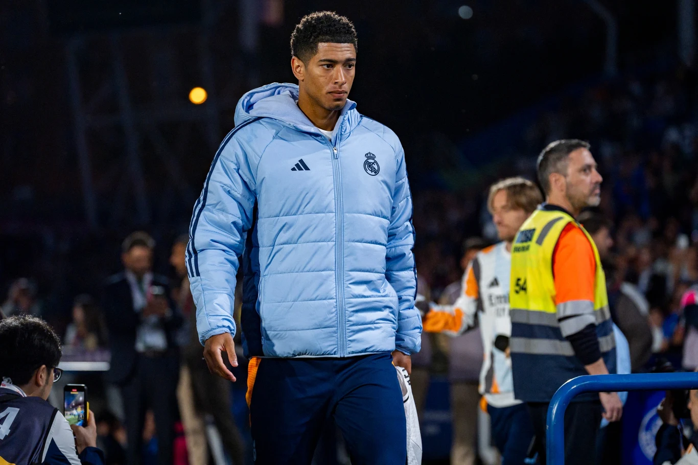 Jude Bellingham Jude Bellingham