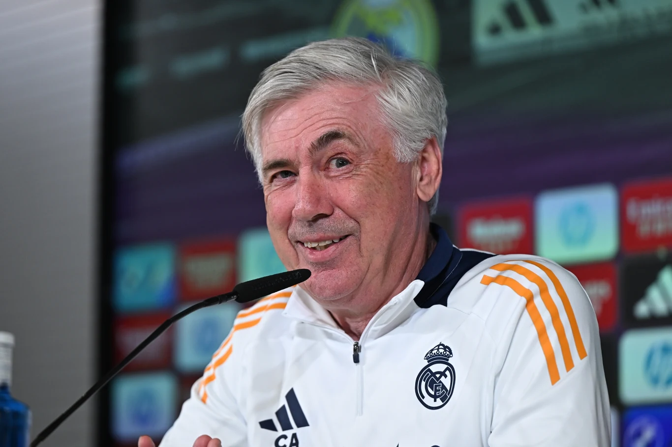 Carlo Ancelotti