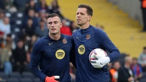 Znów głośno o Szczęsnym i Peni. Klamka zapadła, tam odejdzie bramkarz