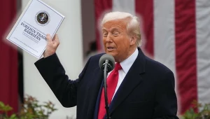 UE i USA dalekie od porozumienia w sprawie ceł