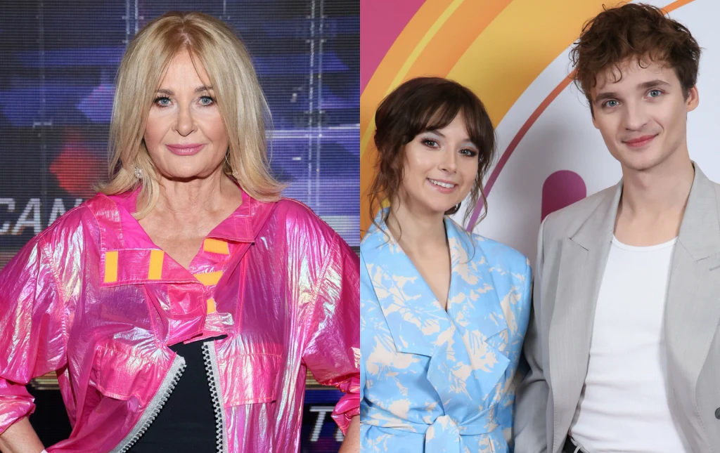 Majka Jeżowska wspomniała o współpracy z Kwiatem Jabłoni Majka Jeżowska wspomniała o współpracy z Kwiatem Jabłoni