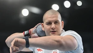 Jakub Szyszkowski, HME w Toruniu 2021