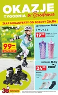 Okazje tygodnia - Biedronka