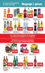 Społem Olsztyn - lepsza jakość w dobrej cenie!