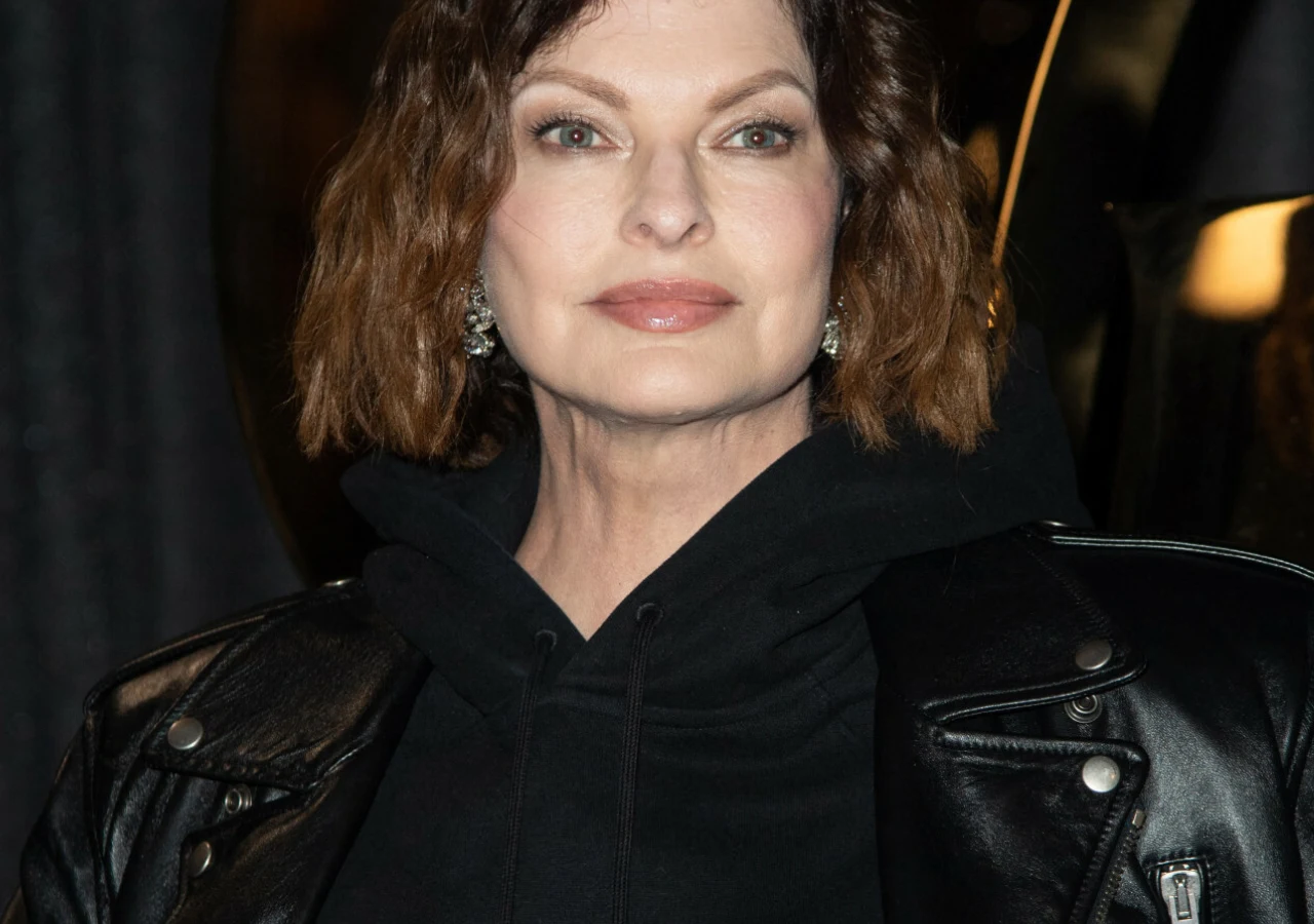 Linda Evangelista Linda Evangelista