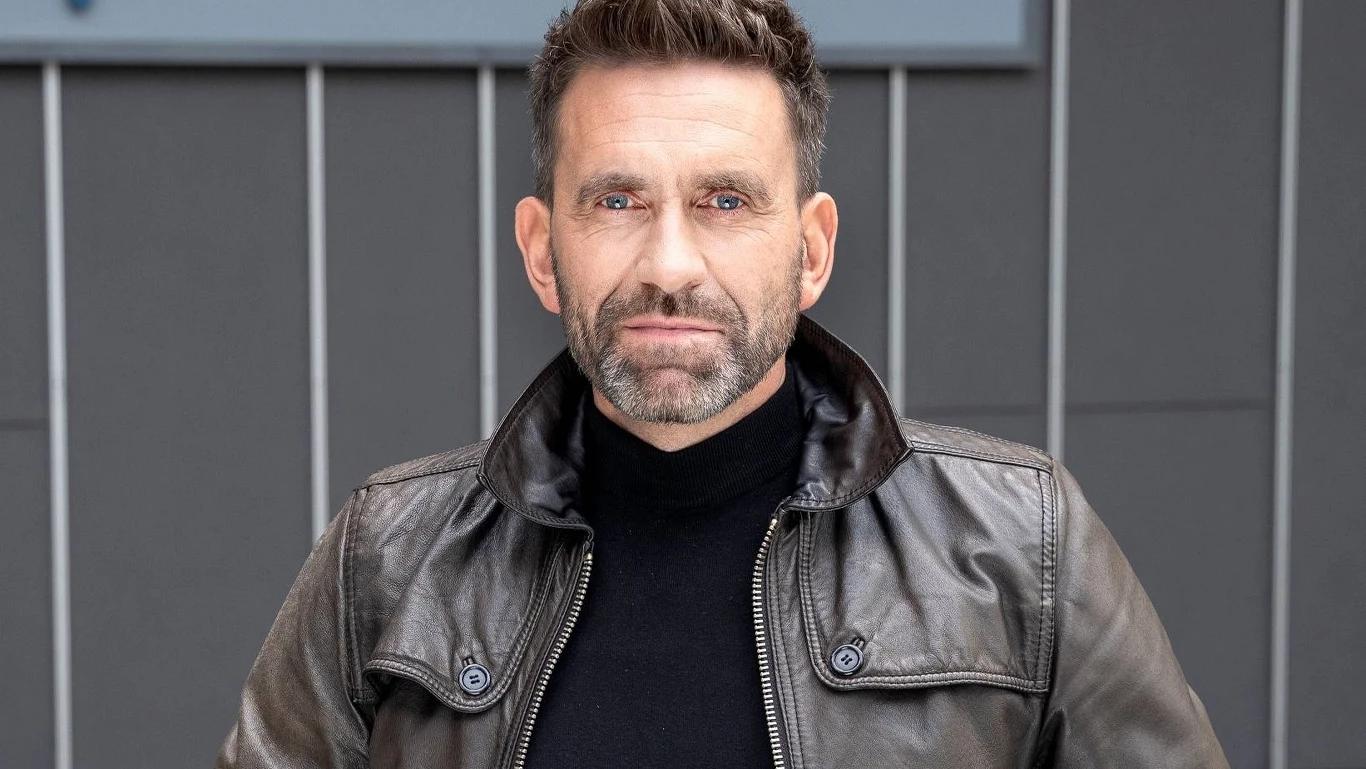 Arkadiusz Krygier Arkadiusz Krygier