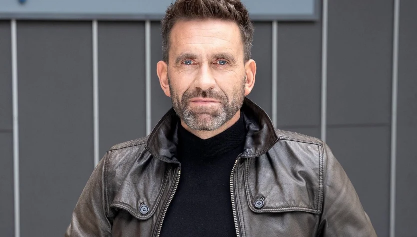 Arkadiusz Krygier