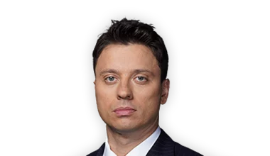Piotr Witwicki