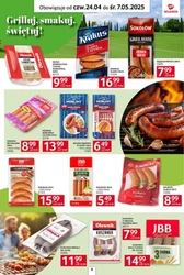 Grill i wypoczynek na całego - Selgros Cash&Carry