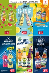 Grill i wypoczynek na całego - Selgros Cash&Carry