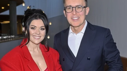 Przeżyjmy to jeszcze raz: nagrody dla "halo tu polsat" i pary prowadzącej poranny magazyn Polsatu. Byliśmy z kamerą na gali