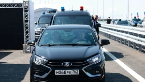 Rosyjska nowa Łada miała być hitem