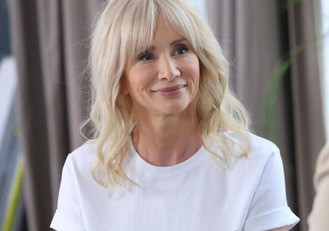 Ewa Gawryluk Ewa Gawryluk