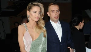 Dominika i Kamil Grosiccy