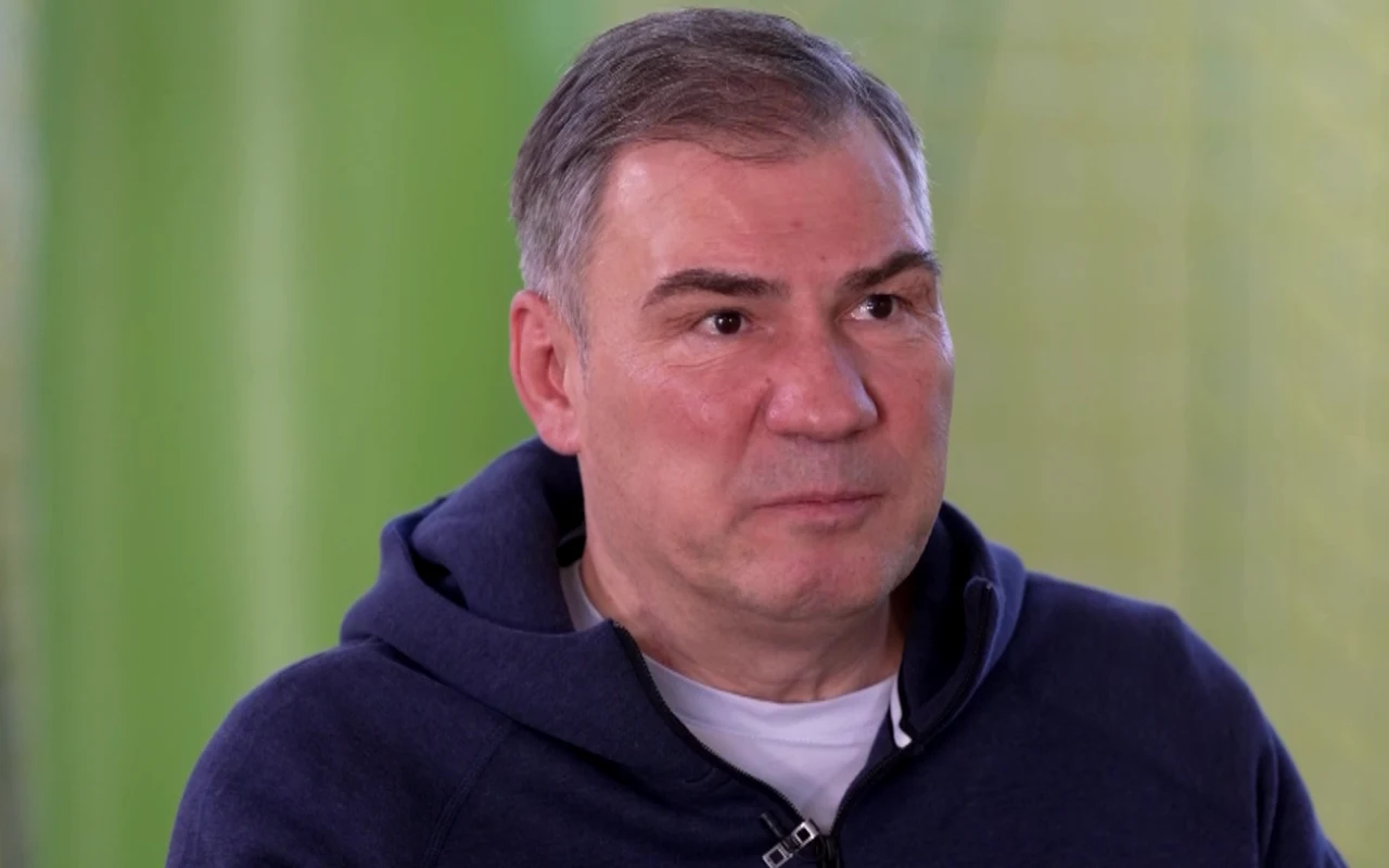 Dariusz Michalczewski