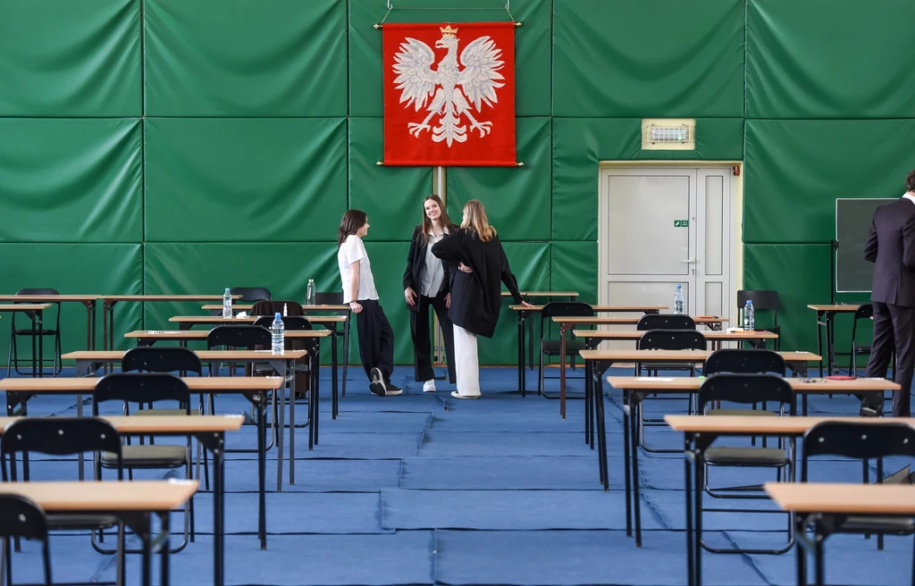 Na maturze ustnej z języka polskiego obowiązuje lista pytań jawnych Na maturze ustnej z języka polskiego obowiązuje lista pytań jawnych