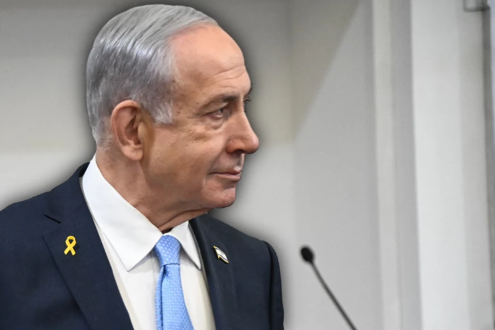 Premier Izraela po śmierci papieża Franciszka. "Niech spoczywa w pokoju" Premier Izraela po śmierci papieża Franciszka. "Niech spoczywa w pokoju"
