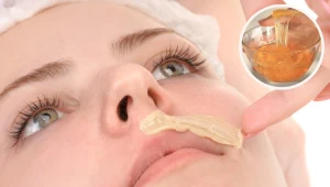 Nieestetyczny wąsik będzie wspomnieniem. Zniknie w mig, gdy tym go posmarujesz