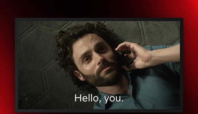 Netflix wprowadza nowe napisy. To wam się spodoba.