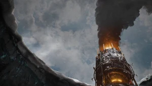 Frostpunk 1886: Remake na Unreal Engine 5 z nową zawartością