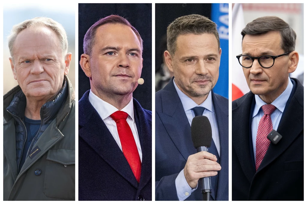 IBRiS przedstawił wyniki kwietniowego rankingu zaufania IBRiS przedstawił wyniki kwietniowego rankingu zaufania
