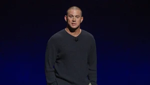 Channing Tatum obchodzi 45. urodziny