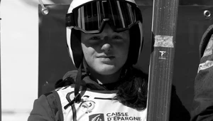 Nie żyje Margot Simond