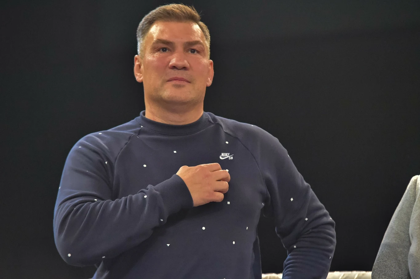 Dariusz Michalczewski