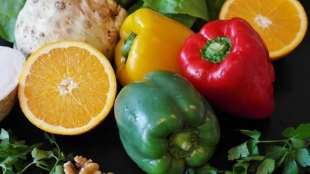 Dieta planetarna - zdrowa i przyjazna dla klimatu