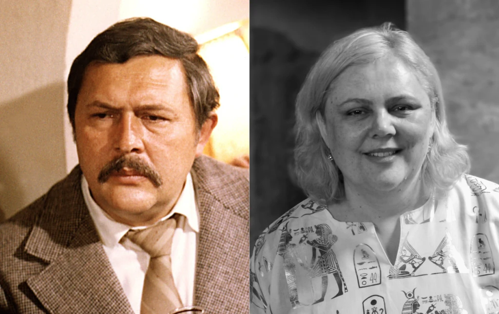 Nie żyje Magdalena Łaptaś