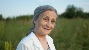 Takie imię nosiła niejedna babcia. Dziś próżno szukać go w rejestrach czy na porodówkach