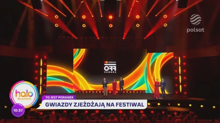 Kraków żyje kinem niezależnym na festiwalu Mastercard OFF Camera