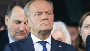 Donald Tusk zapowiedział nową, polską doktrynę