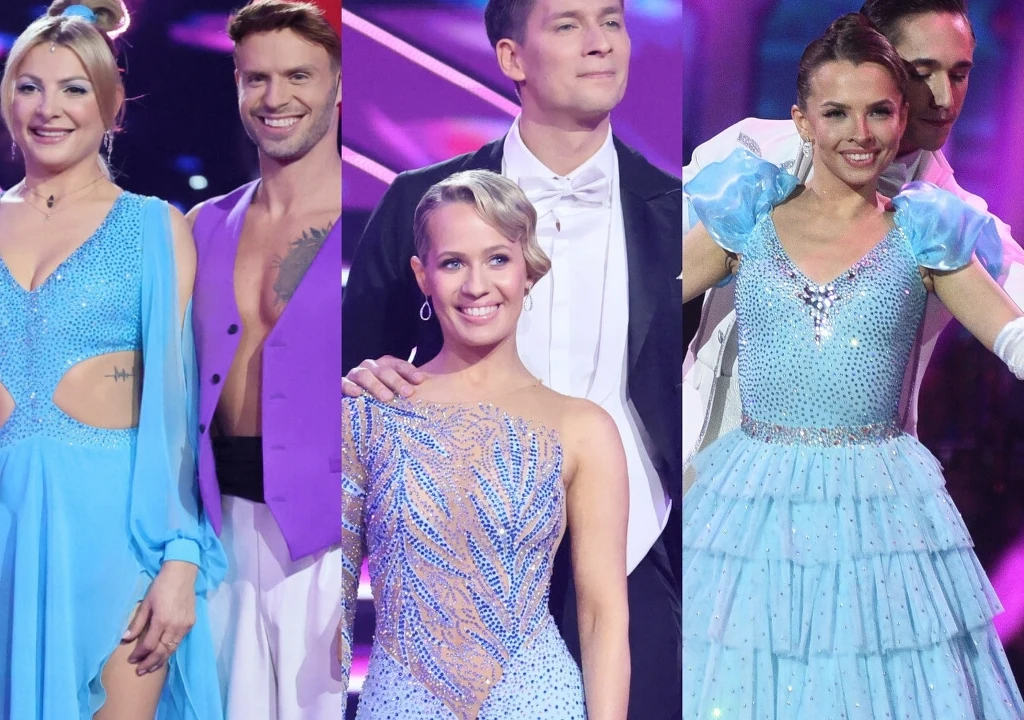 Magdalena Narożna i Piotr Musiałkowski, Magda Tarnowska i Michał Barczak oraz Ola Filipek i Wojciech Kucina Magdalena Narożna i Piotr Musiałkowski, Magda Tarnowska i Michał Barczak oraz Ola Filipek i Wojciech Kucina