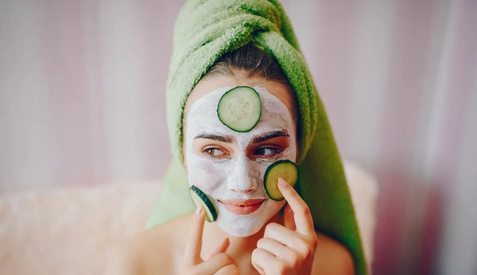 Jedzenie tylko do jedzenia? Niekoniecznie! Idealnie sprawdzi się także jako naturalny kosmetyk1