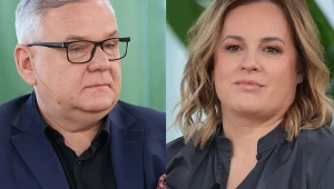 Artur Andrus, Joanna Kołaczkowska