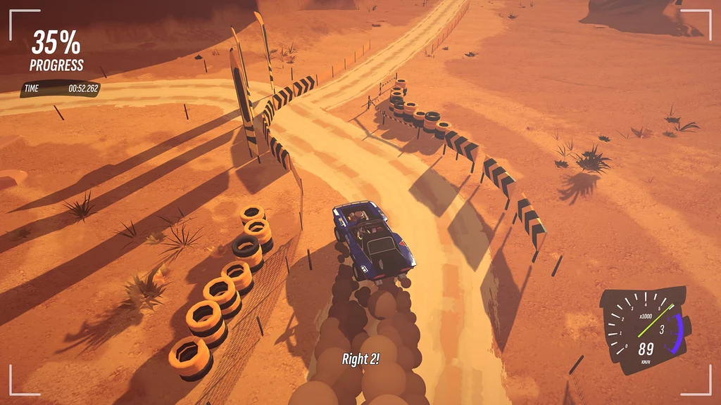 Drive Rally Drive Rally
